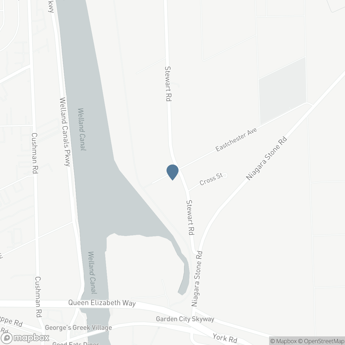 240 EASTCHESTER AVENUE, Niagara-on-the-Lake, Ontario L0S 1J0